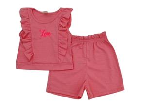 Conjunto inf regata