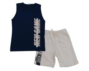 Conjunto inf regata