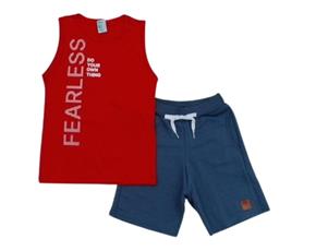 Conjunto inf regata