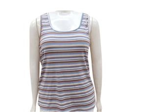 Blusa ad extra g regata