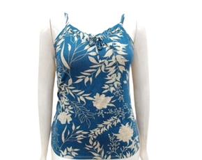 Blusa ad extra g regata