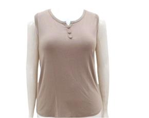 Blusa ad extra g regata