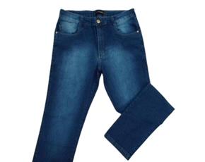 Calça ad jeans/sarja