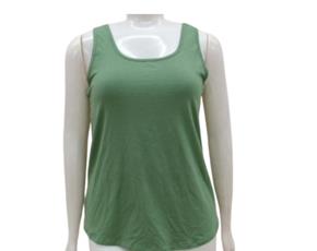 Blusa ad extra g regata