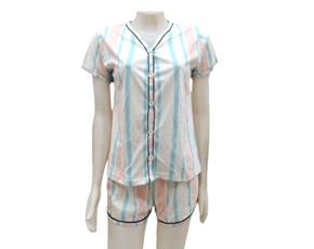 Pijama/camisola adulto fem