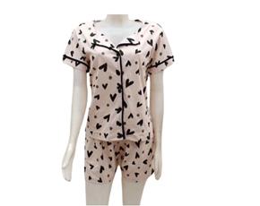Pijama/camisola adulto fem