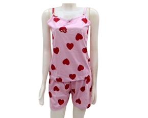 Pijama/camisola adulto fem