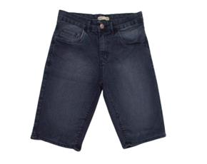 Bermuda ad jeans/sarja