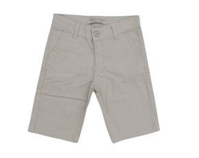 Bermuda inf jeans/sarja