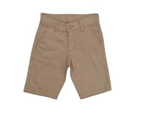 Bermuda juv jeans/sar