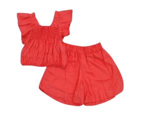 Conjunto fem m/curta