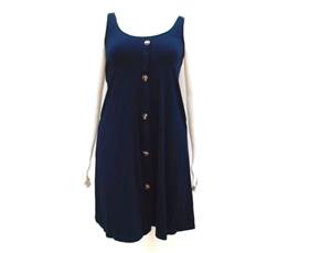 Vestido ad extra g regata