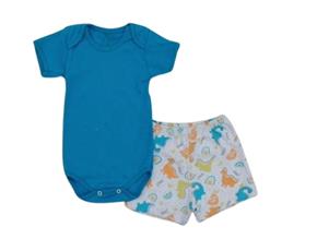 Conjunto c/body