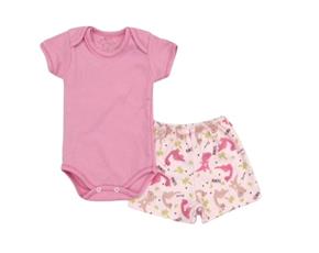 Conjunto c/body