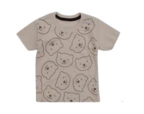 Camiseta masc m/curta