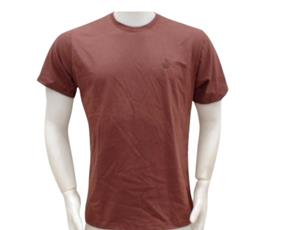 Camiseta ad manga curta