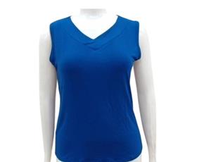 Blusa ad extra g regata