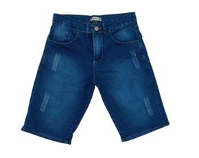 Bermuda ad jeans/sarja