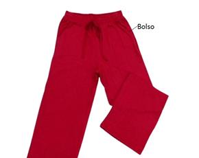 Calça ad