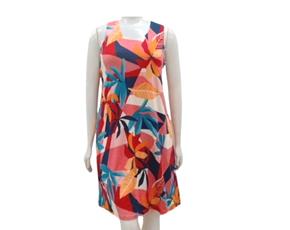 Vestido ad extra g regata
