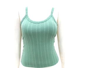 Blusa ad extra g regata