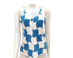 Blusa ad regata
