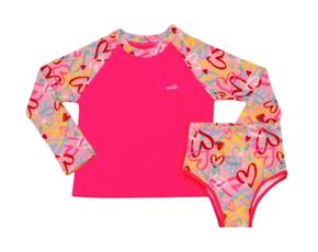 Biquini/maiô/saídapraia infjuv