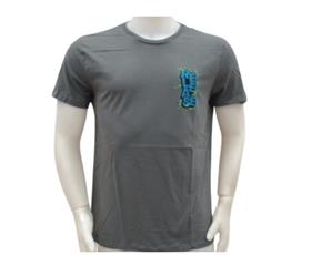 Camiseta ad manga curta