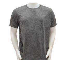 Camiseta ad manga curta