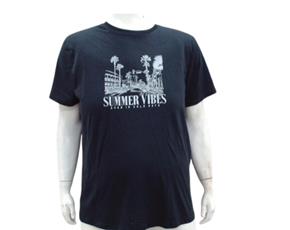 Camiseta ad extra g m/cur