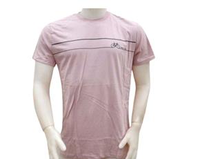 Camiseta ad manga curta