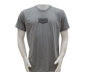 Camiseta ad manga curta