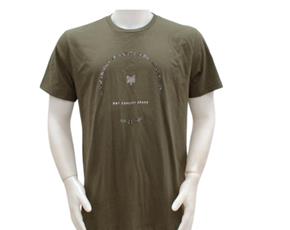 Camiseta ad manga curta