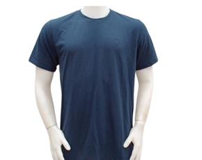 Camiseta ad manga curta