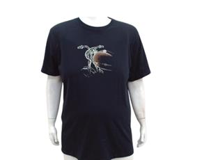 Camiseta ad extra g m/cur