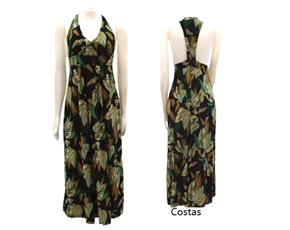 Vestido ad regata
