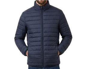Jaqueta Openshock Adulto Masculina Puffer Forrada