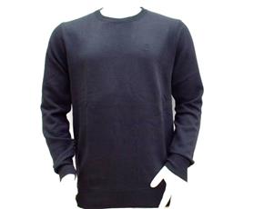 Blusa Openshock Adulto Masculina Lã/Acrílico