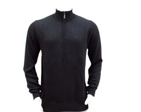 Blusa ad lã/acrílico