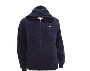 Jaqueta Openshock Adulto Extra Grande Masculino Moletom Capuz