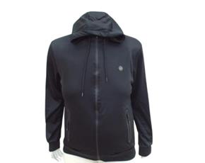 Jaqueta Openshock Adulto Extra Grande Masculino Moletom Capuz