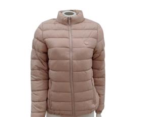 Jaqueta Openshock Adulto Feminina Puffer Forrada