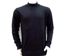 Blusa ad lã/acrílico