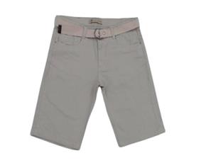 Bermuda juv jeans/sar