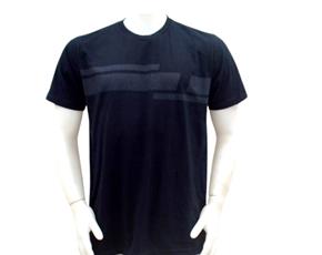 Camiseta ad manga curta