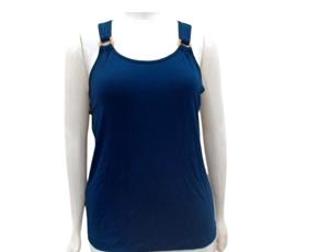 Blusa ad extra g regata