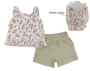 Conjunto inf regata