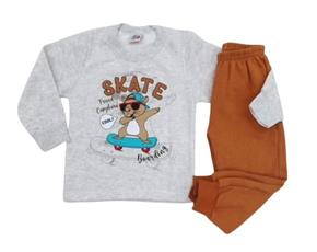 Conjunto masc moletom