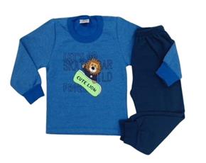 Conjunto masc moletom