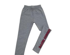 Legging Wilbertex Infantil Feminino Molecotton